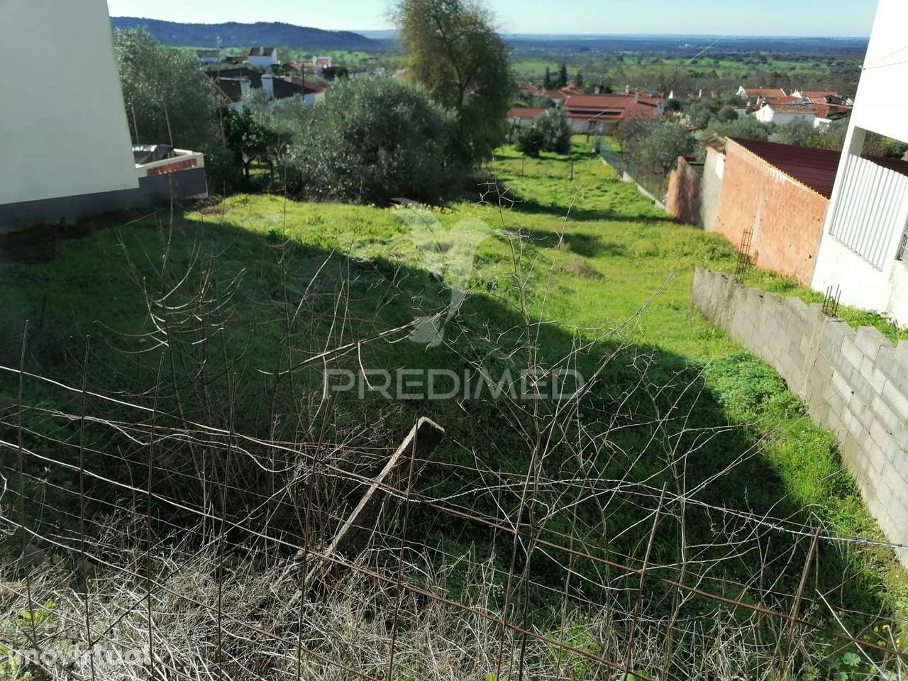 Lote para Construção - Grande imagem: 2/4