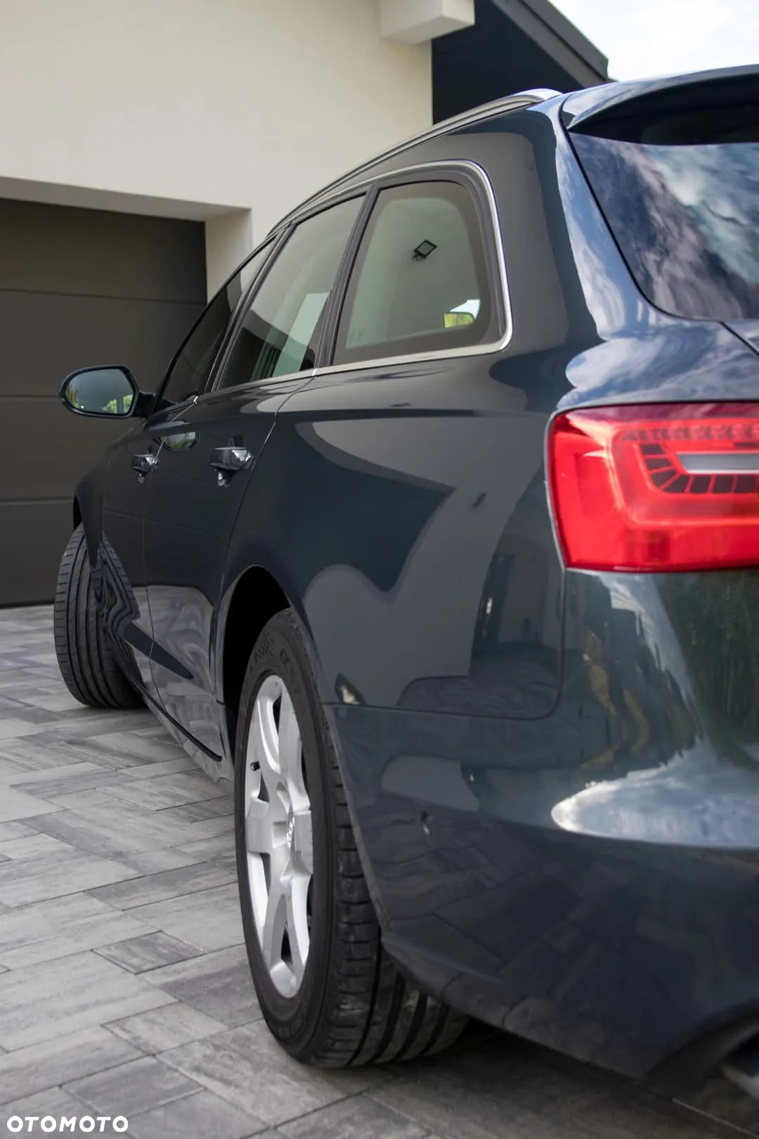 Audi A6 - 17