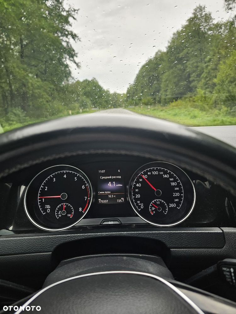 Volkswagen Golf 1.2 TSI BlueMotion Technology Cup - 12