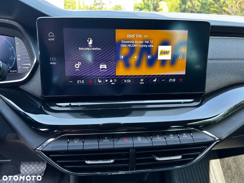 Skoda Octavia 1.5 TSI ACT Style DSG - 23