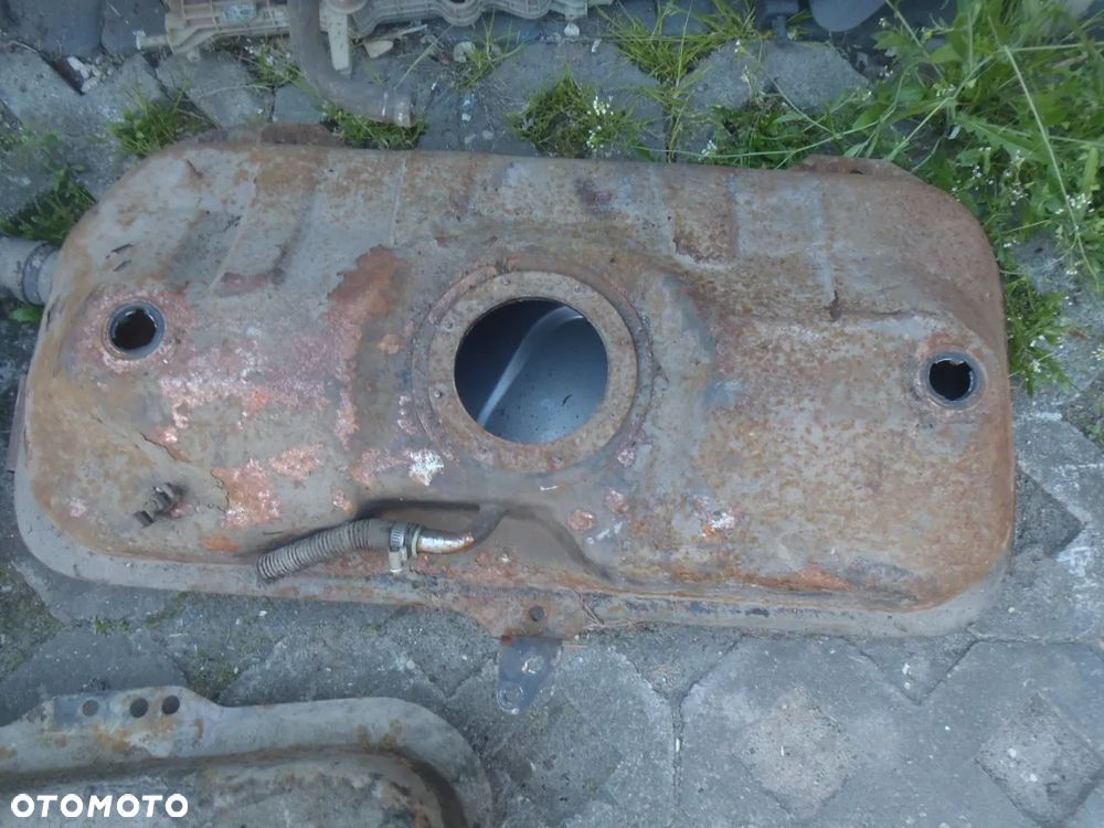 zbiornik bak paliwa uno cinQuecento 700 seicento mpi spi - 6