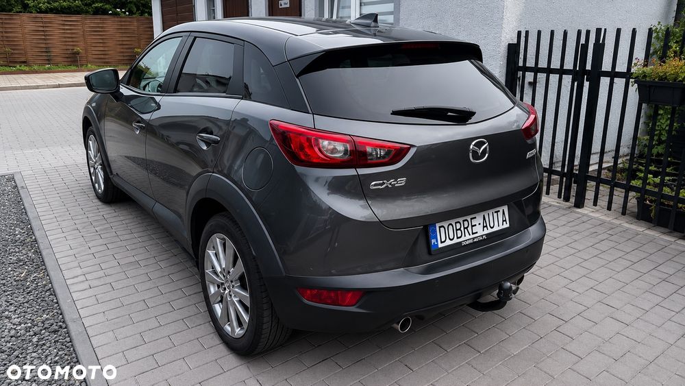 Mazda CX-3 2.0 Skypassion - 3