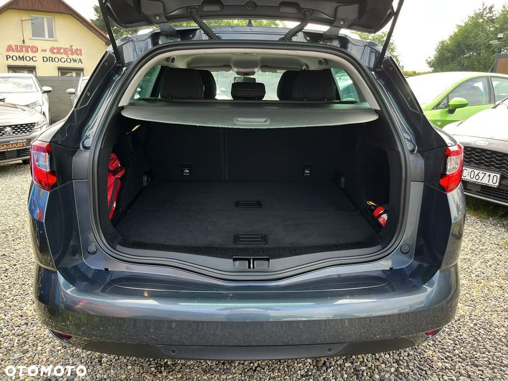 Renault Megane - 36