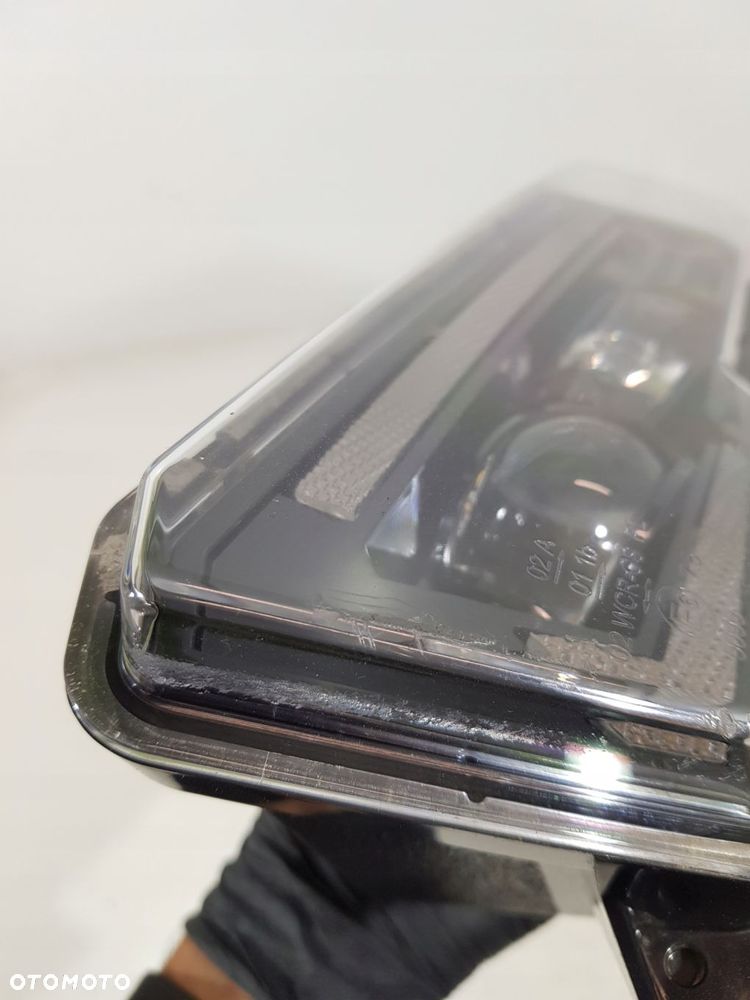 lampa lewa lewy przód 2415094 polaris sportsman 570 21-25 rok - 11