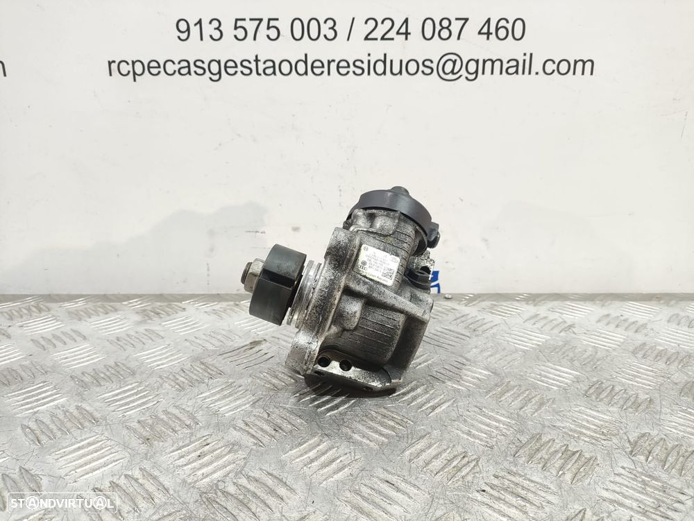 Bomba Injetora De Alta Pressão Original Bosch VAG Audi Seat Skoda Volkswagen 2.0 TDI 140cv CBA 0445010507 03L130755 - 7