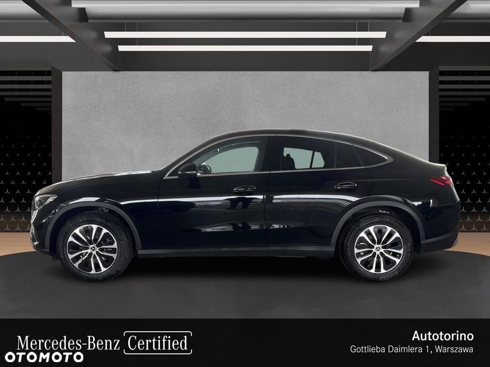 Mercedes-Benz GLC 200 d mHEV 4-Matic Avantgarde - 2