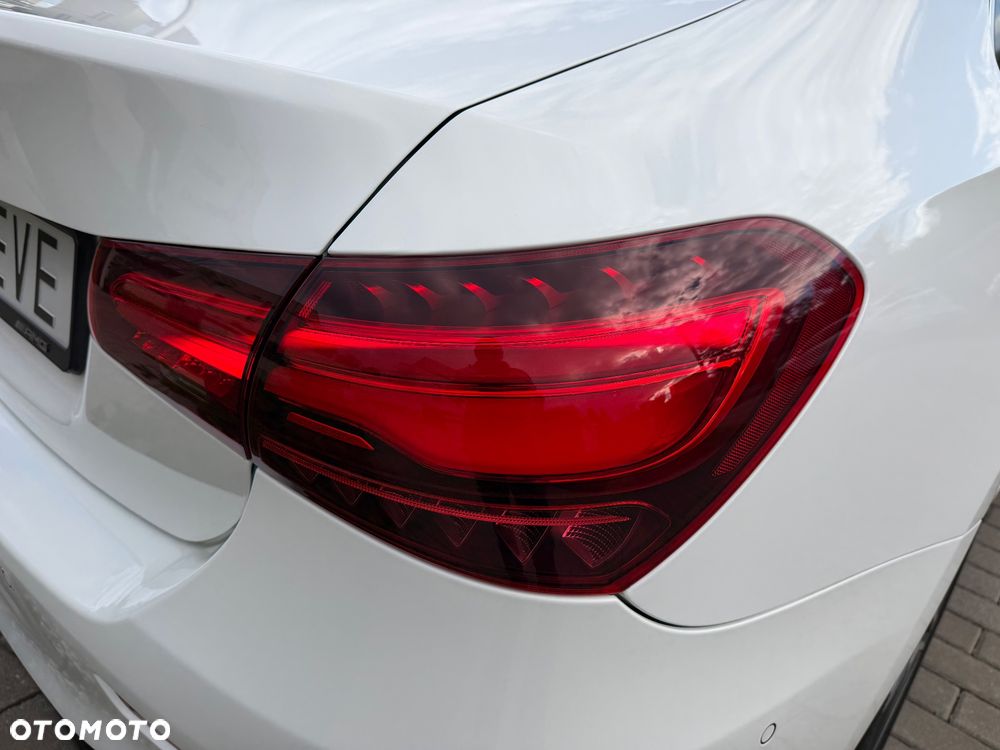 Mercedes-Benz Klasa A 200 AMG Line 7G-DCT - 16