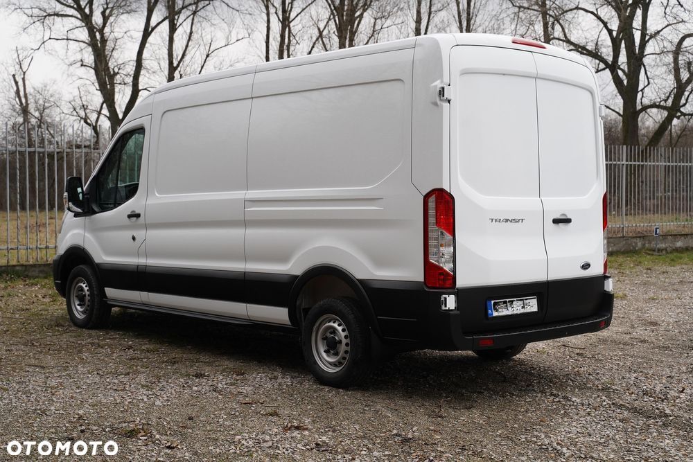 Ford Transit - 7
