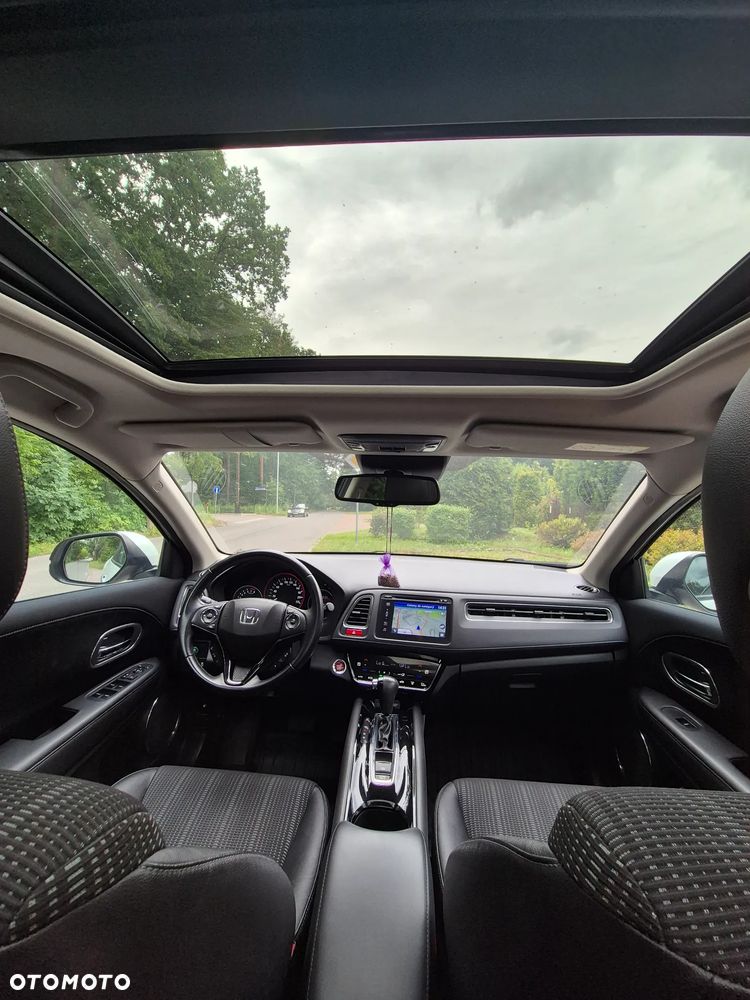 Honda HR-V 1.5 Executive (ADAS) CVT - 9