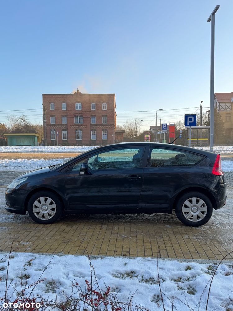 Citroën C4 - 2