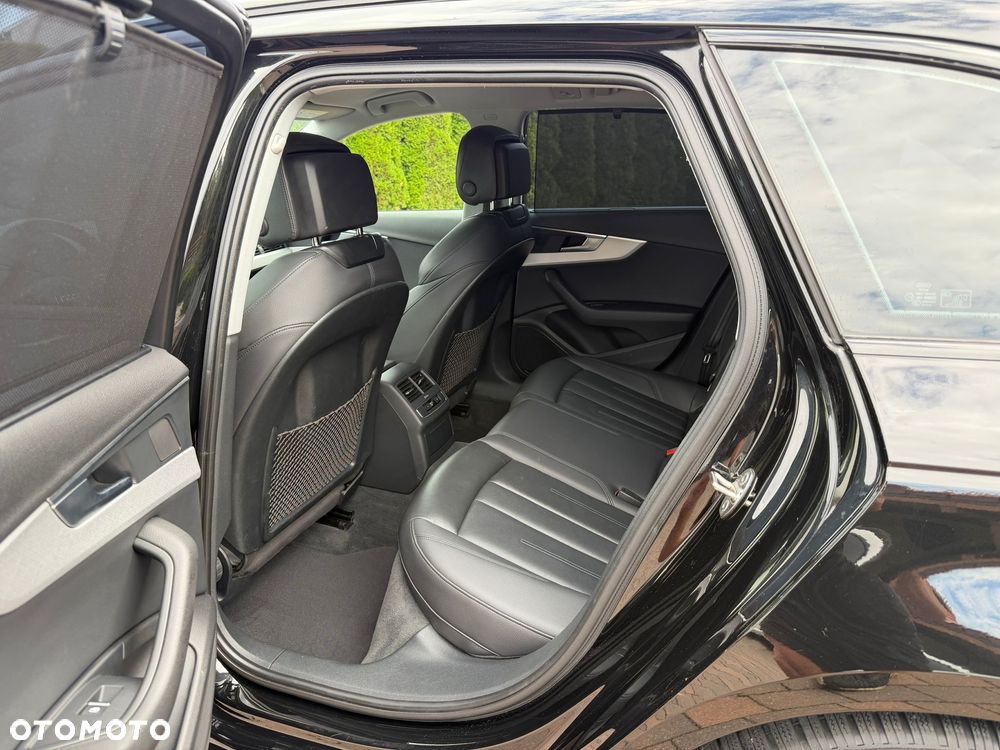Audi A4 Avant 2.0 TFSI ultra S tronic sport - 19