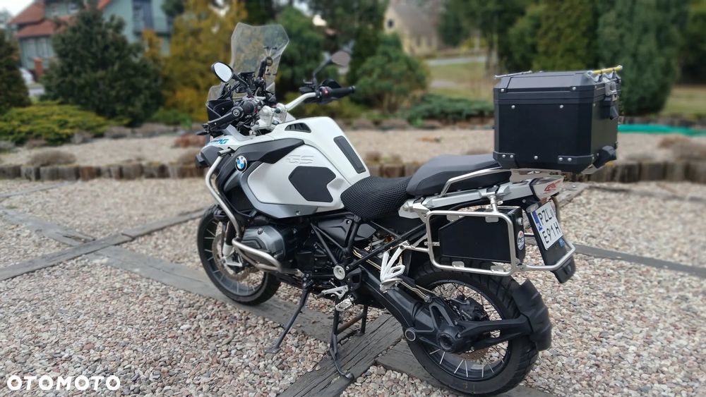 BMW Adventure - 4