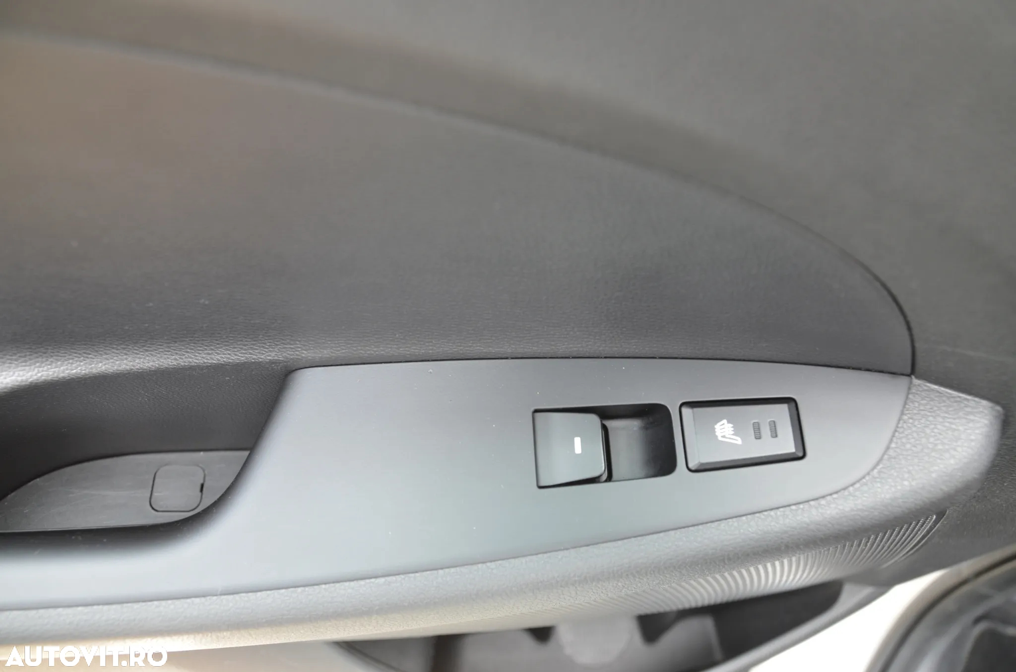 Hyundai Tucson blue 1.7 CRDi 2WD Advantage - 39