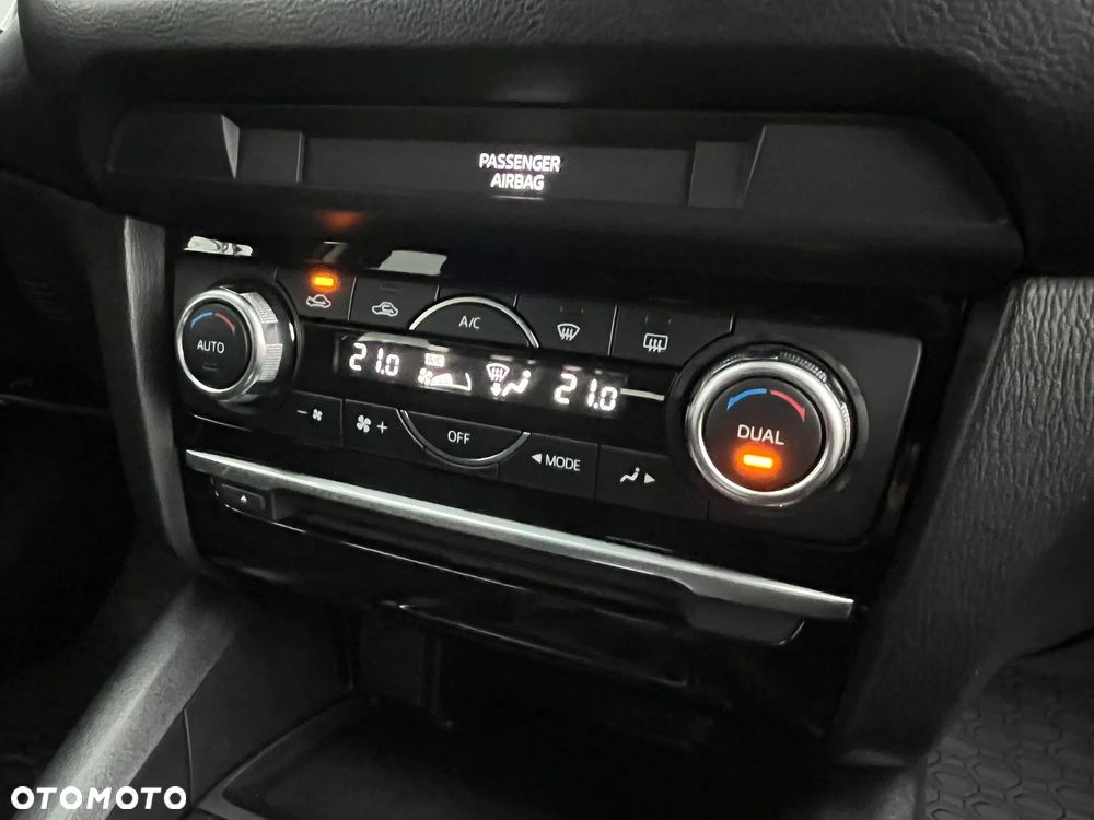 Mazda 6 2.0 Skybusiness - 33