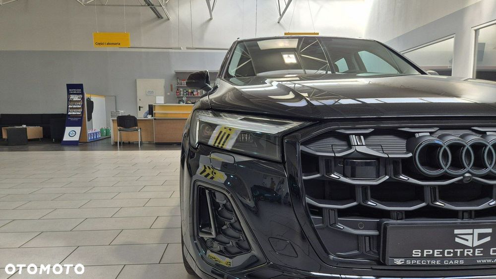 Audi Q7 - 4