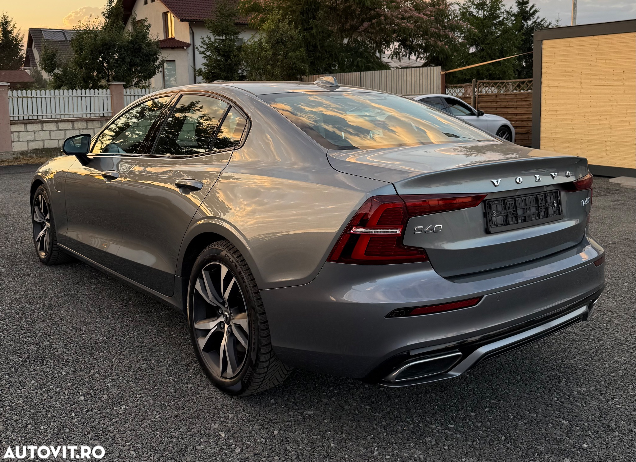 Volvo S60 - 3