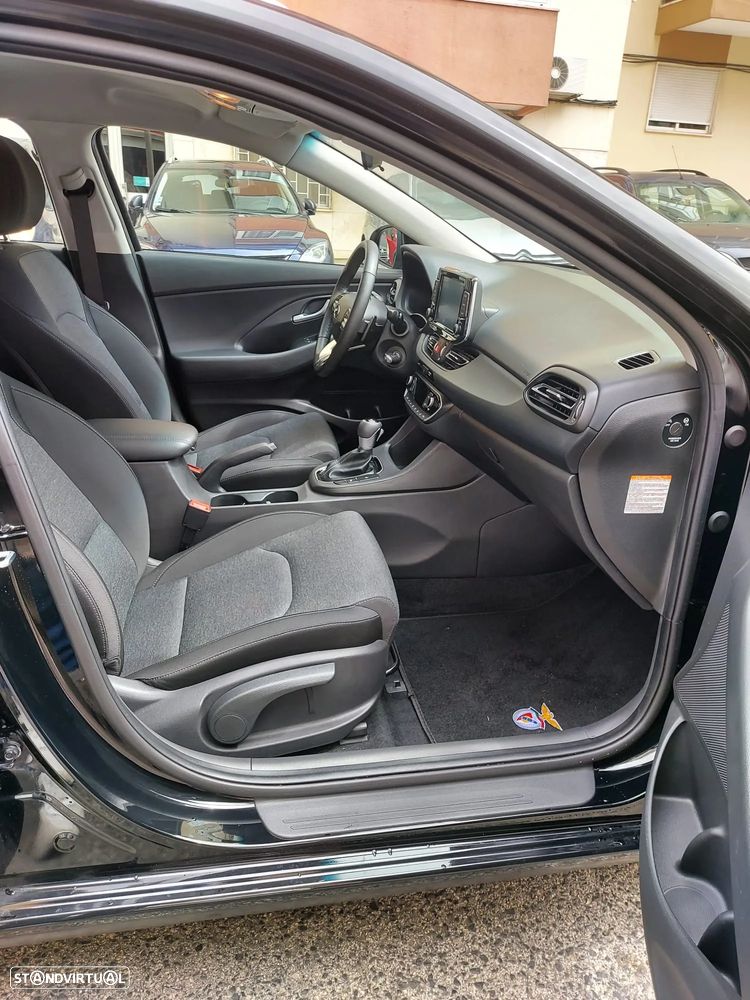 Hyundai i30 - 12