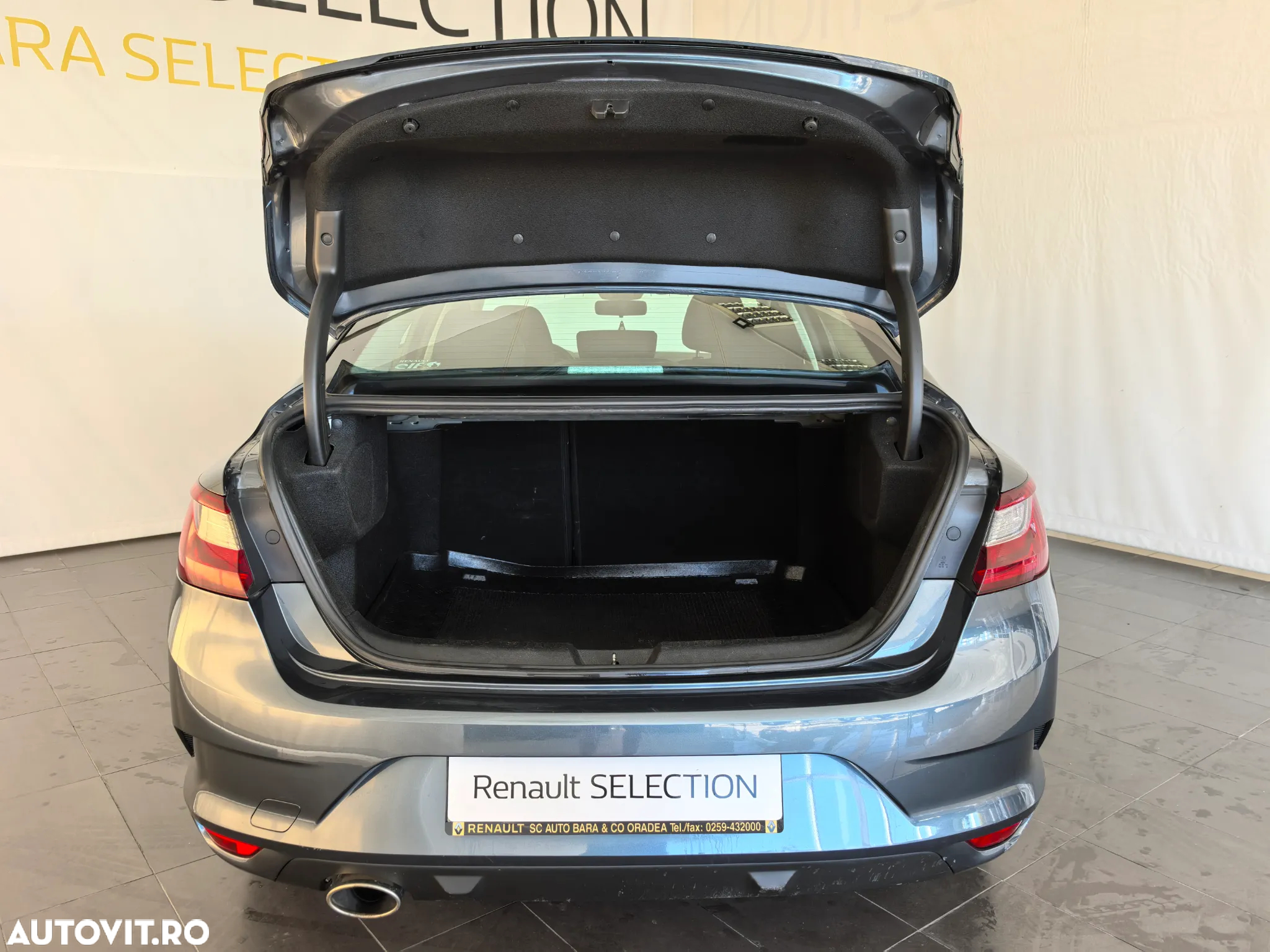 Renault Megane ENERGY TCe Zen - 7