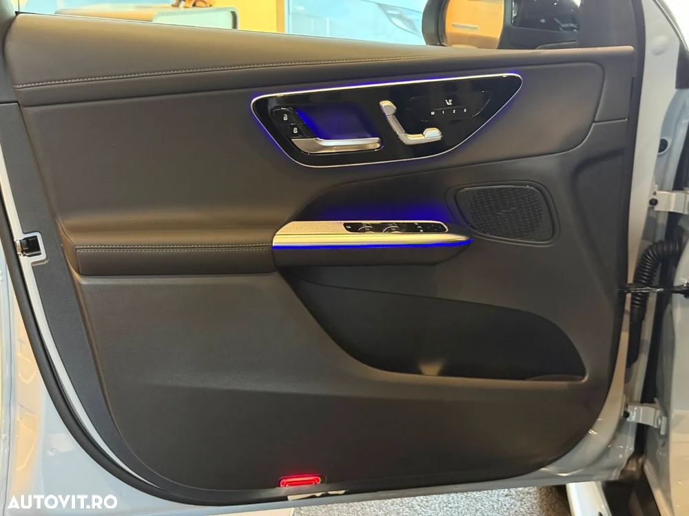 Mercedes-Benz GLC 200 4Matic 9G-TRONIC Edition AMG Line - 14