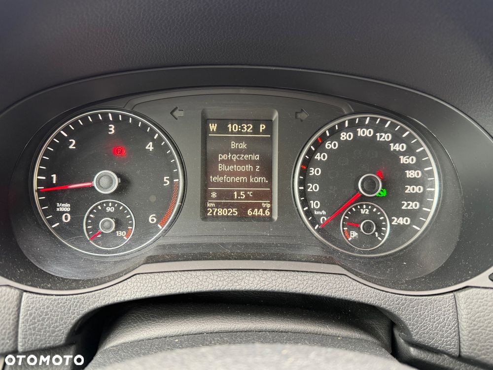 Volkswagen Sharan 2.0 TDI DSG BlueMotion Technology Life - 32