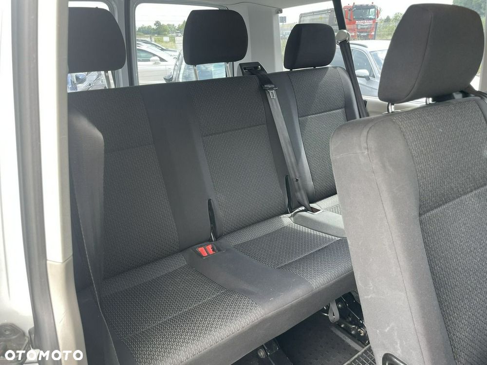 Volkswagen Caravelle 2.0 TDI L2 Highline - 23