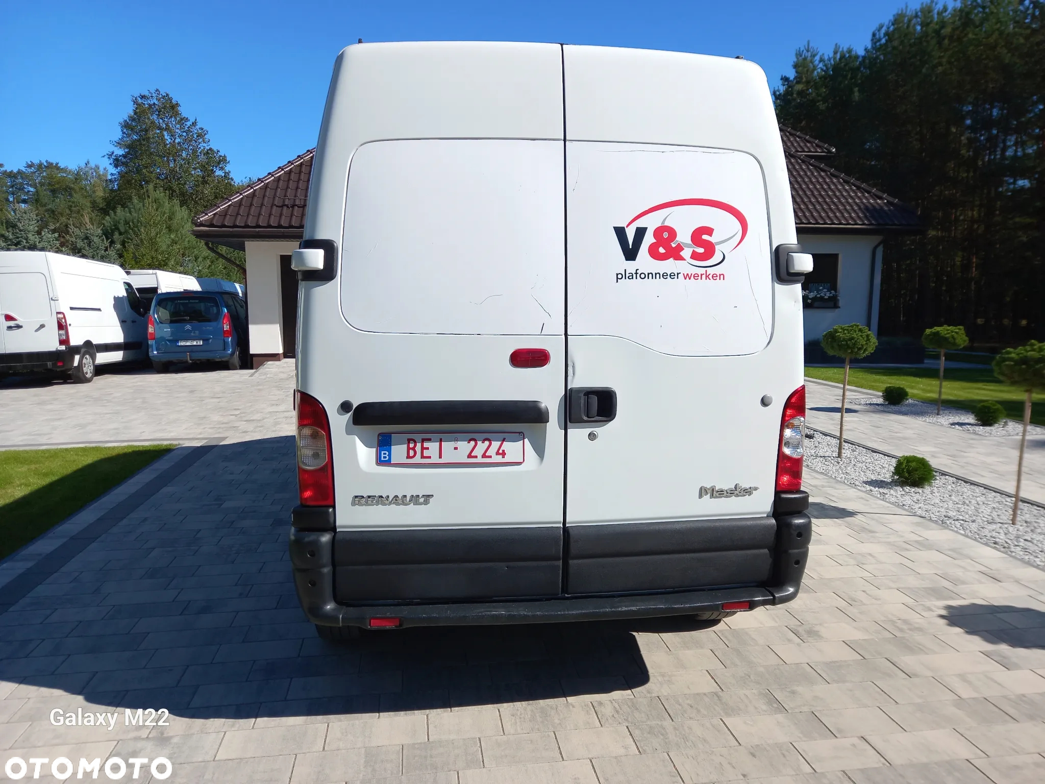 Renault Master - 4