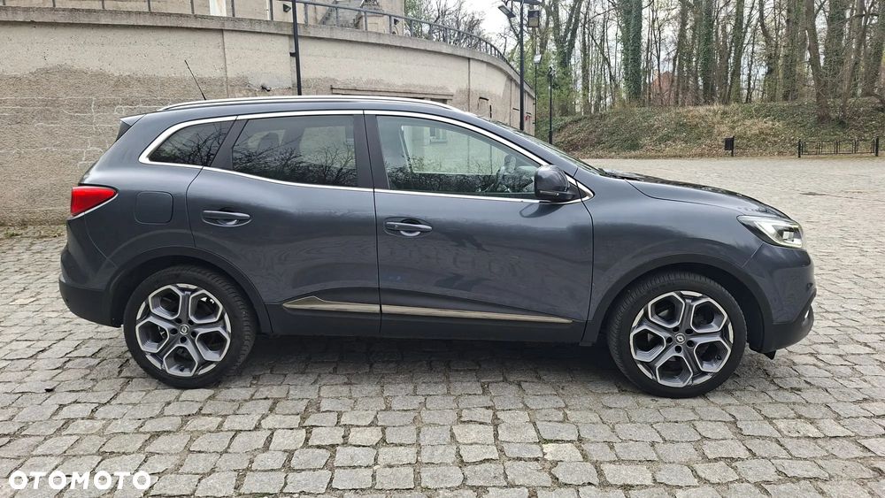 Renault Kadjar 1.2 Energy TCe Spring Edition Plus - 9
