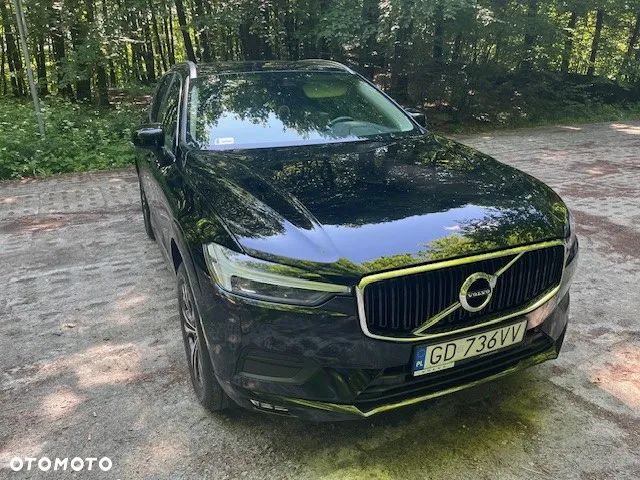 Volvo XC 60 B4 B Momentum Pro - 8
