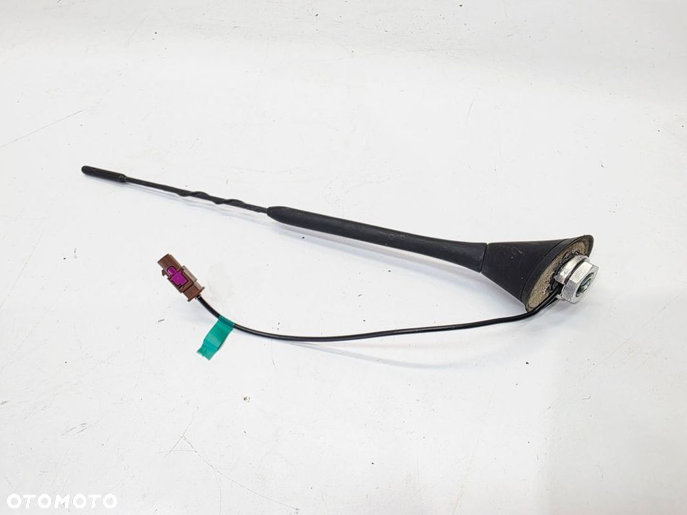 ANTENA DACHOWA AUDI A1 8X 6Q0035575E - 1
