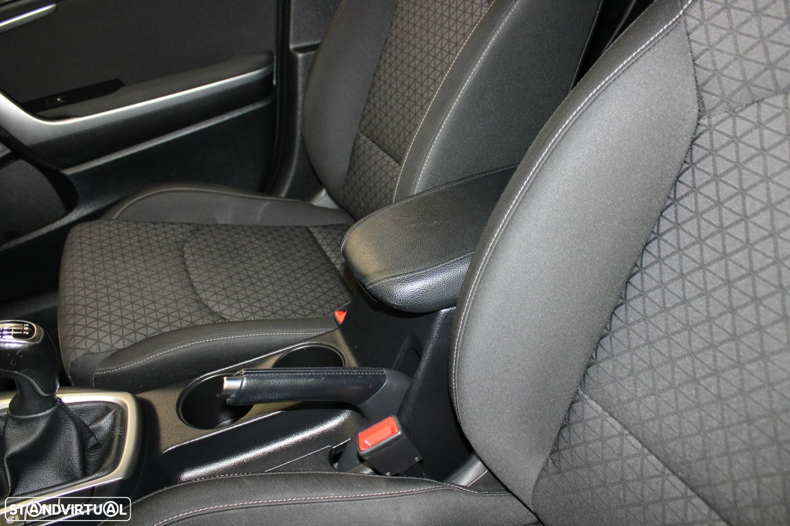 Kia Ceed 1.0 T-GDI Drive - 24
