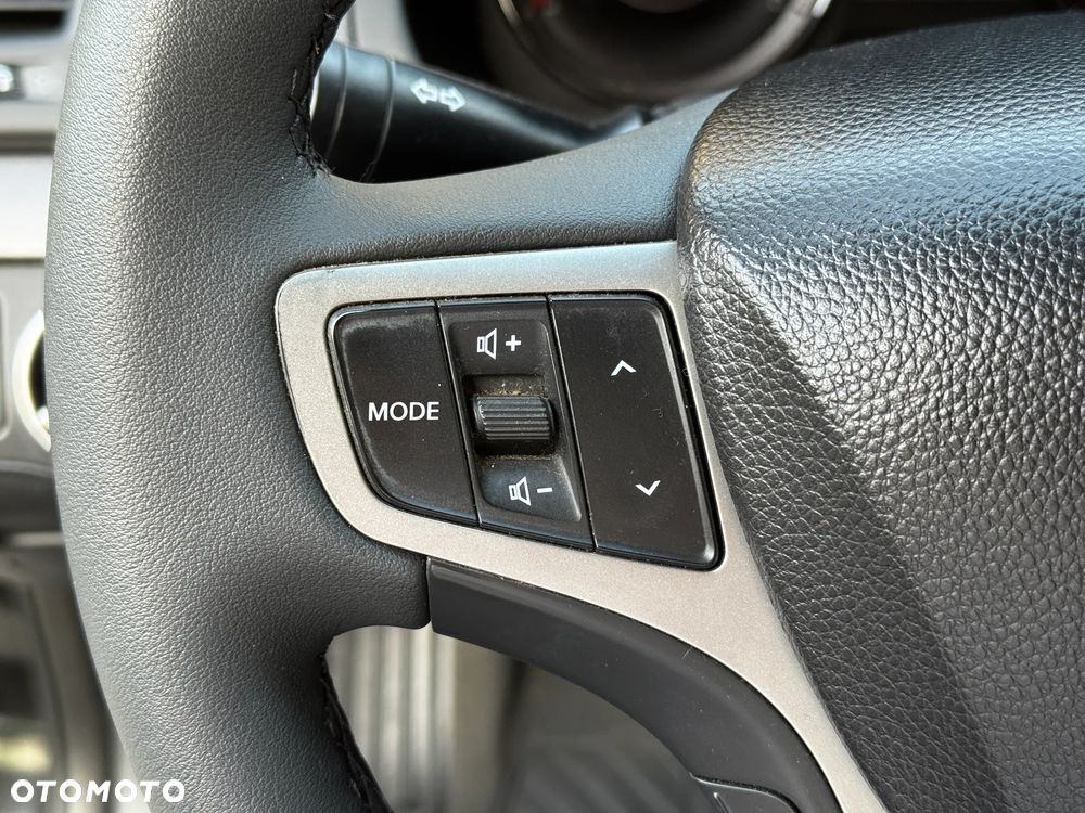 Hyundai i40 2.0 GDI Premium - 20