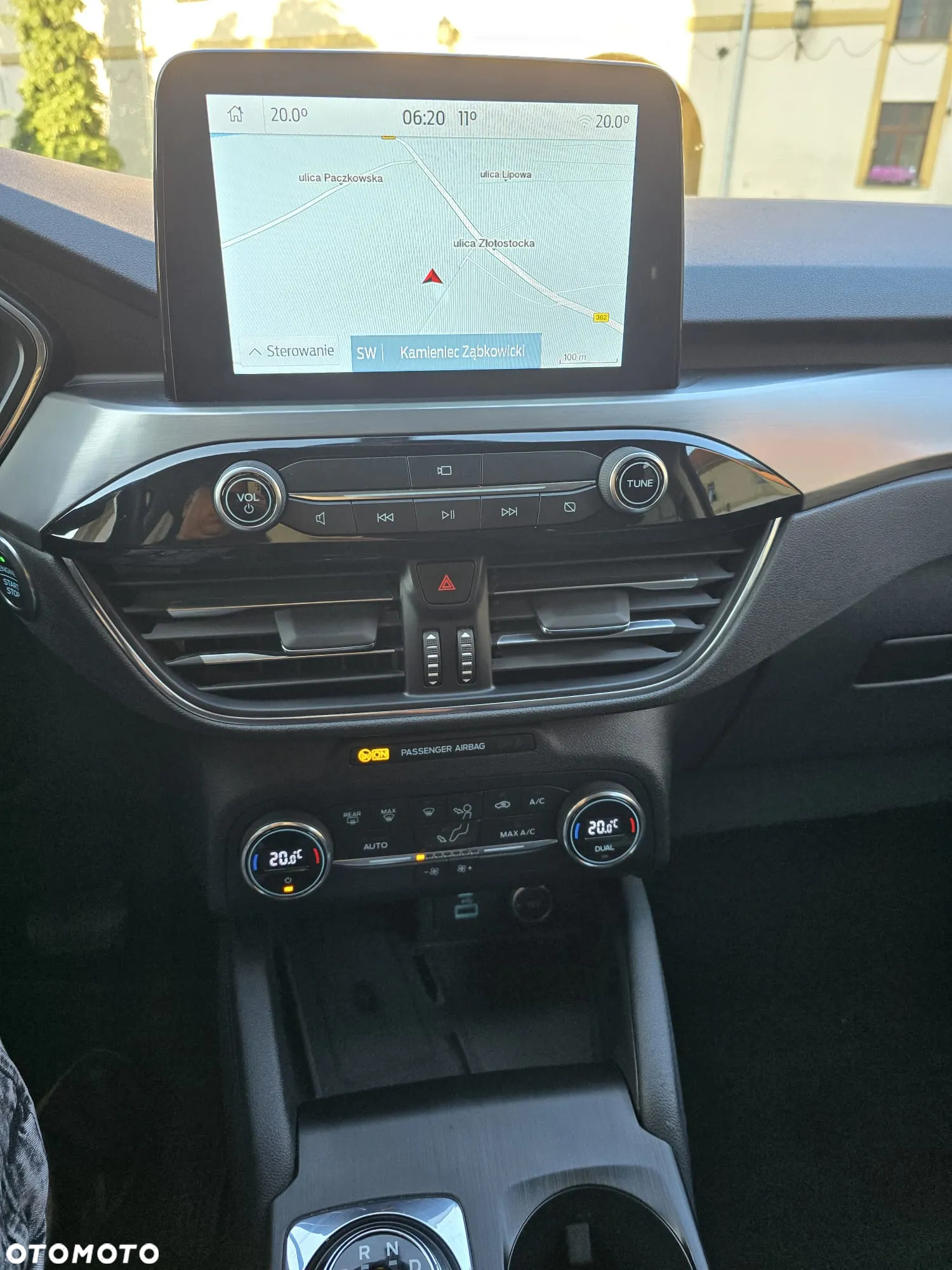 Ford Kuga 1.5 EcoBlue FWD Titanium - 5