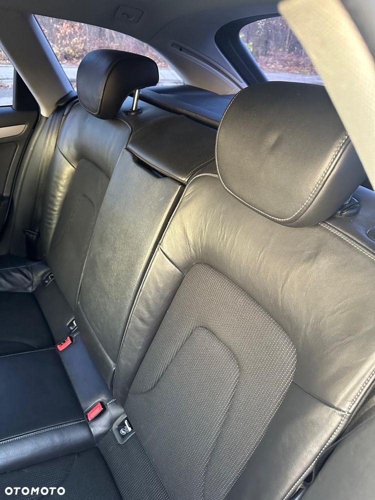 Audi A4 Avant 2.0 TDI - 25