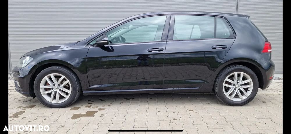 Volkswagen Golf 2.0 TDI 4Motion BMT Comfortline - 23