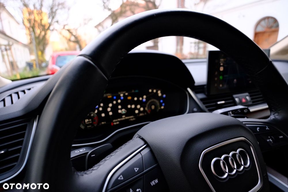 Audi Q5 40 TDI mHEV Quattro S tronic - 27