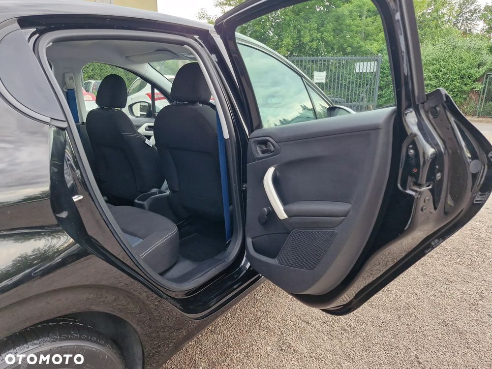 Peugeot 208 PureTech 82 Urban Move - 18