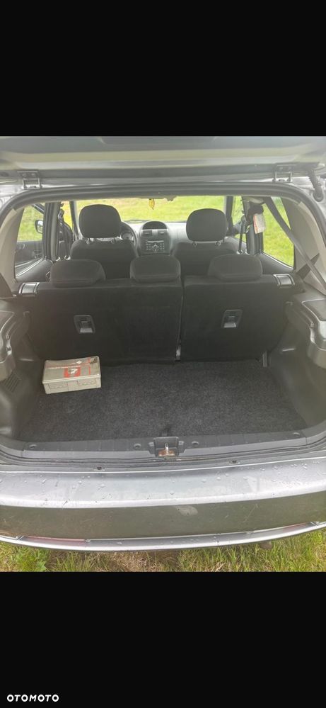 Subaru Justy 1.3GX 4WD - 11