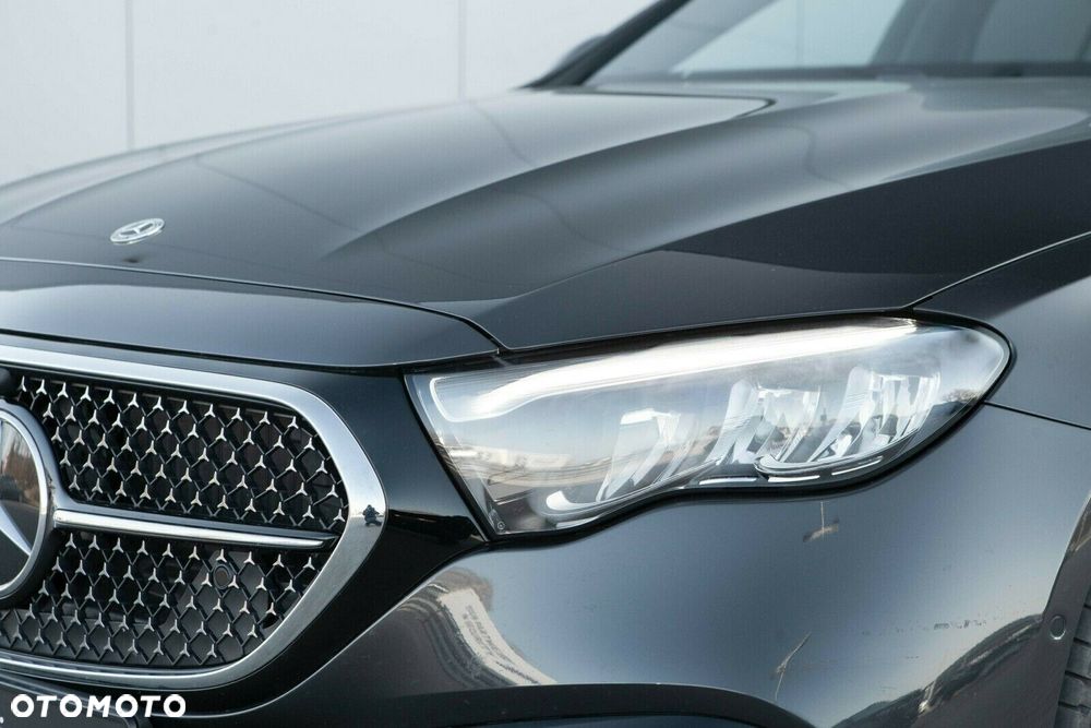 Mercedes-Benz Klasa E - 11