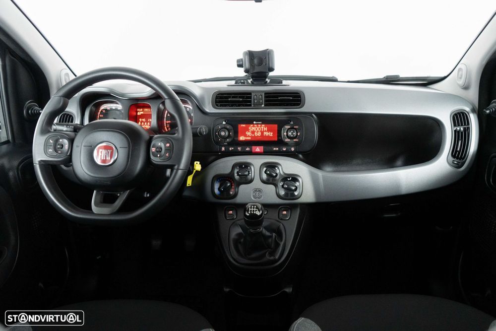 Fiat Panda 1.0 Hybrid City - 19