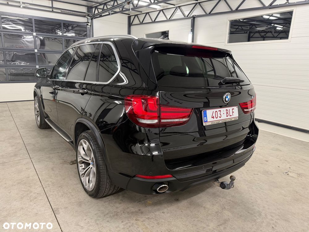 BMW X5 - 5