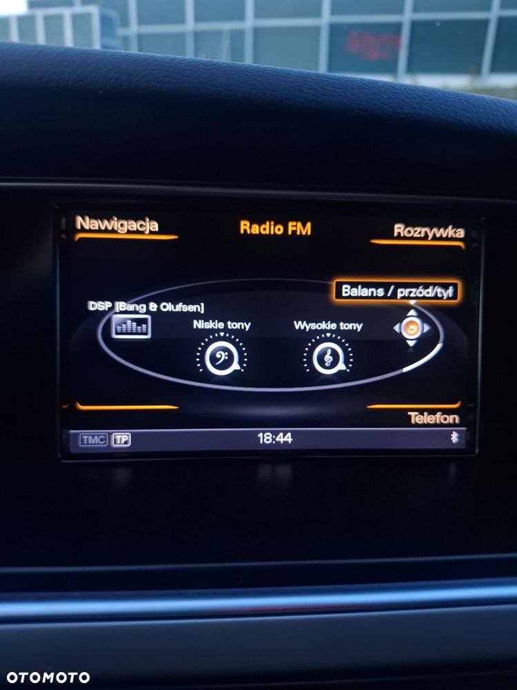 Audi A5 Sportback 2.0 TDI (clean diesel) DPF - 26