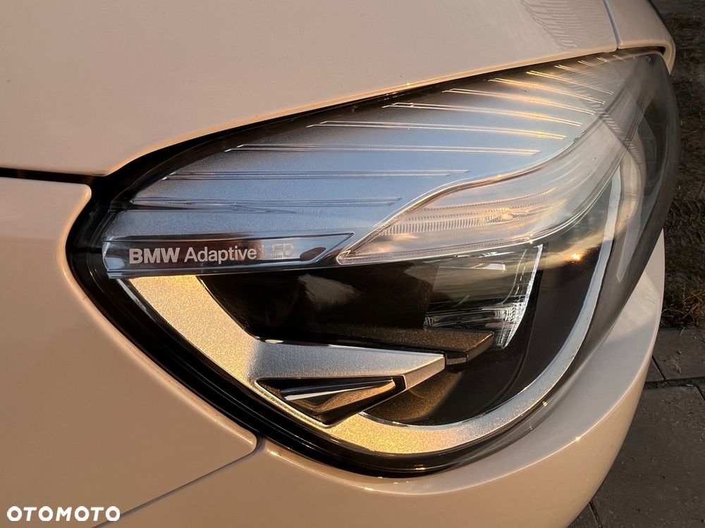 BMW Seria 2 220d xDrive Sport-Aut Luxury Line - 13