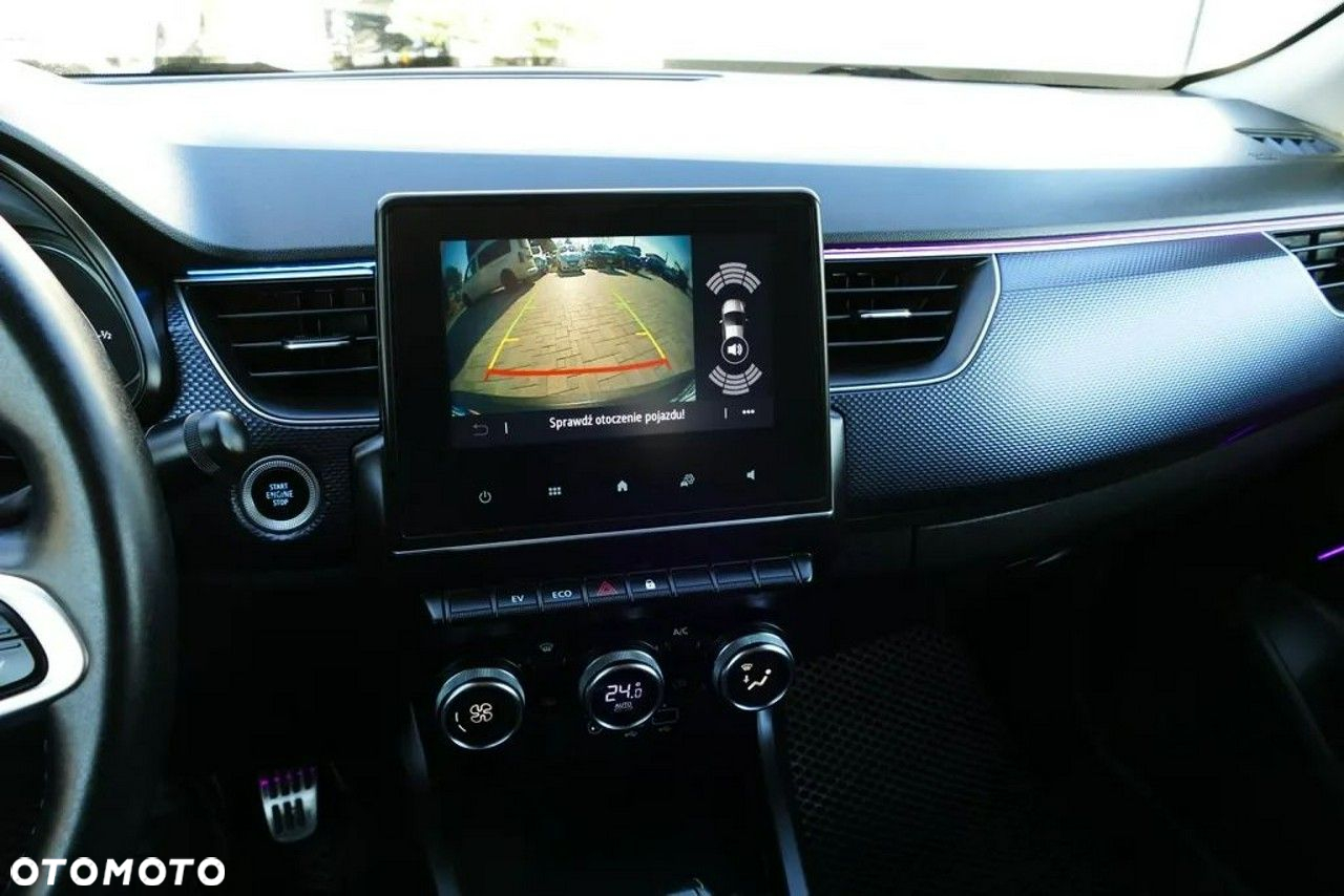 Renault Arkana 1.6 E-TECH Techno MMT - 28