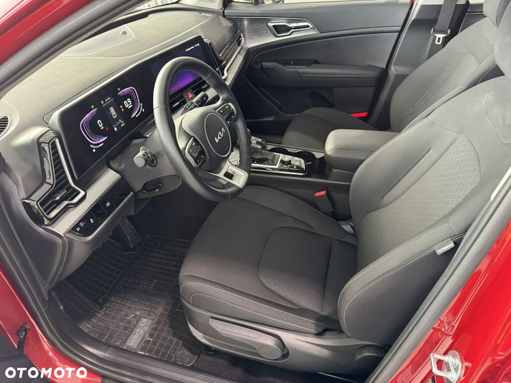 Kia Sportage 1.6 T-GDI M 2WD DCT - 38