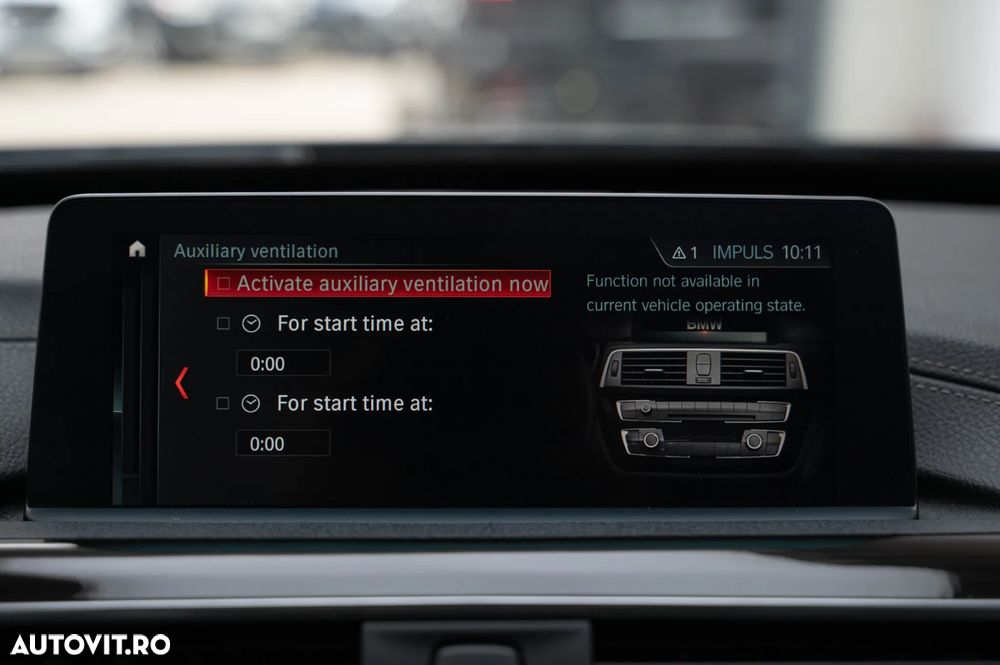 BMW Seria 3 320d Aut. M Sport - 31