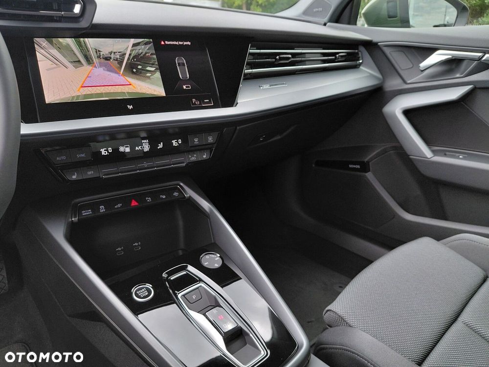 Audi A3 Sportback - 25