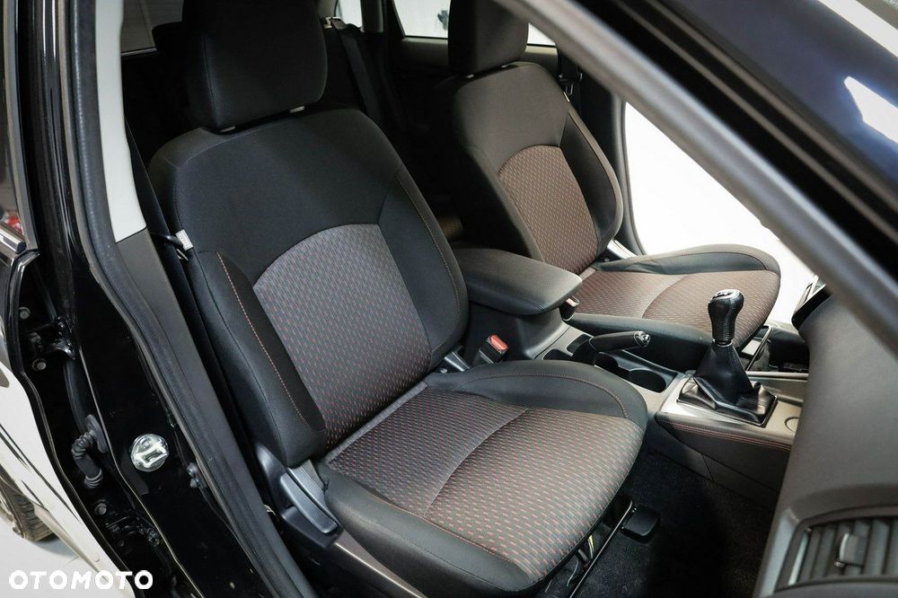 Mitsubishi ASX 1.6 Intense Plus Navi - 13