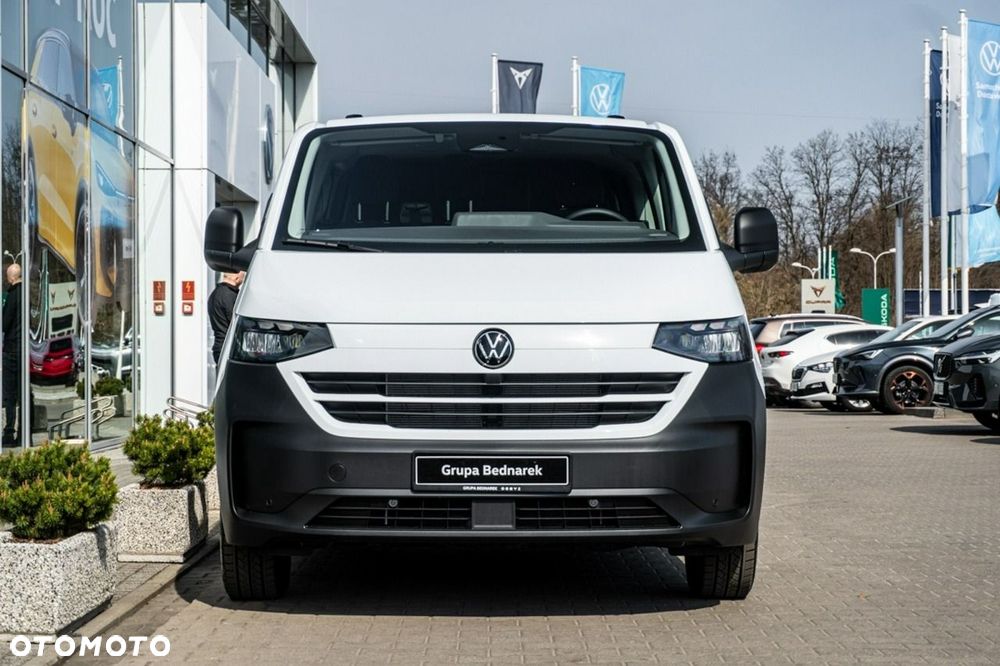 Volkswagen Transporter 2026 photo 4