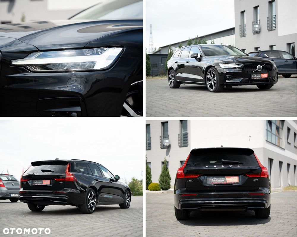 Volvo V60 B4 B DKG RDesign - 22