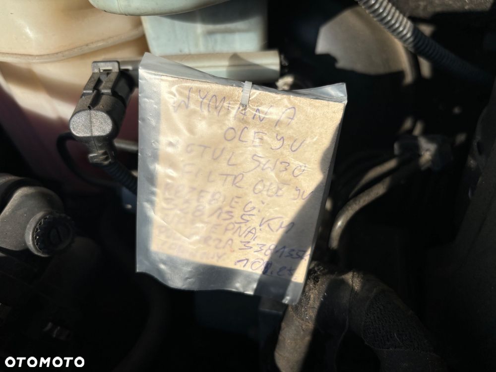 Alfa Romeo 159 1.9JTDM Progression - 20